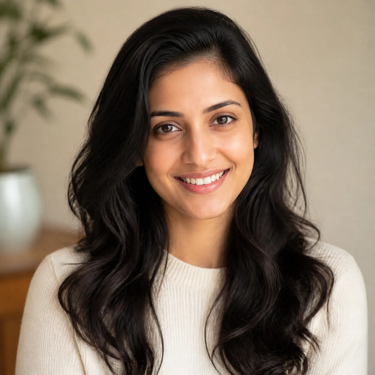 Maya Patel